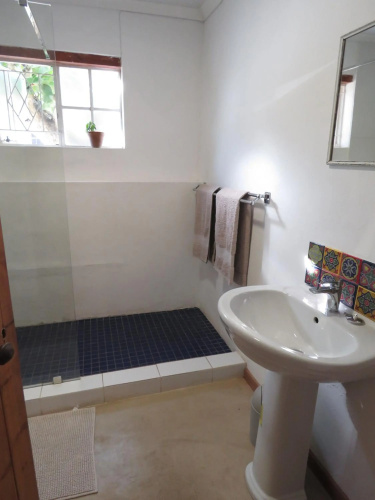 Caledon Protea Cottage
