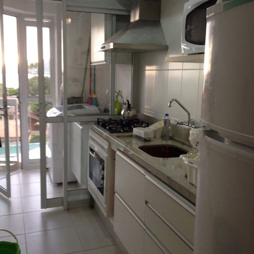 Premium Apartment