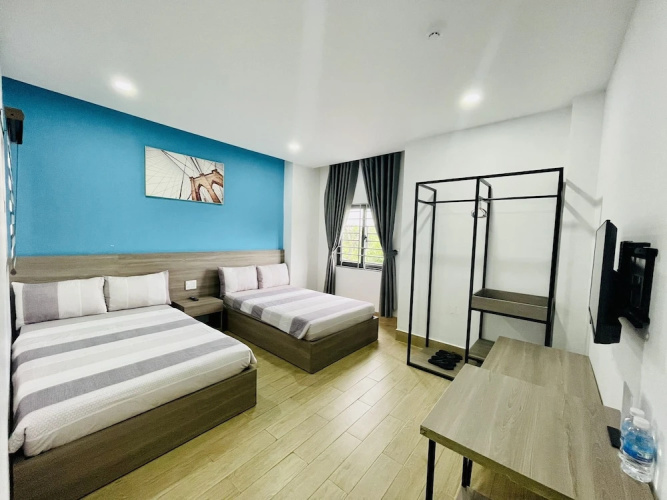 Hao Phat Hotel