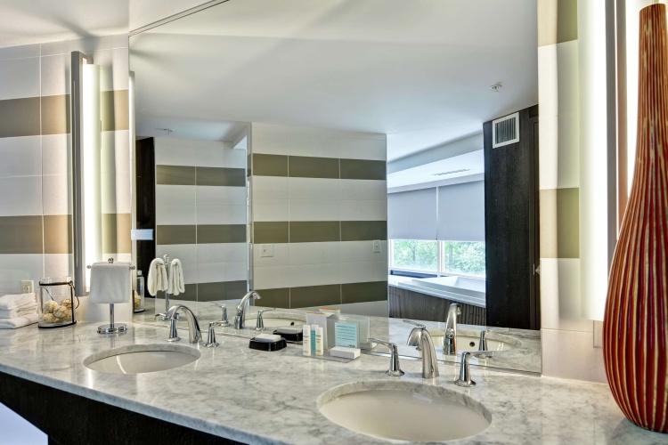 Hampton Inn & Suites Raleigh/Crabtree Valley photo 11