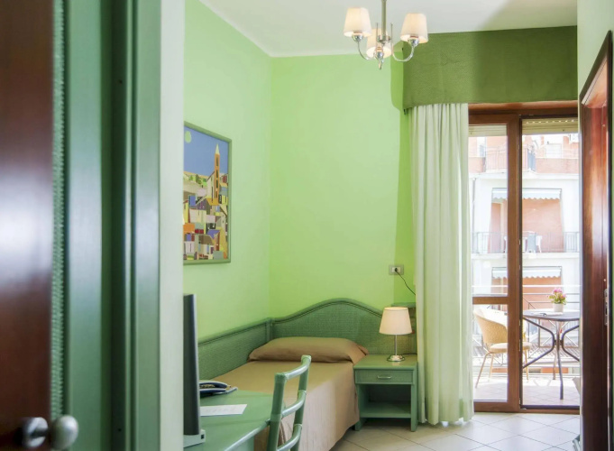 Hotel Orion
