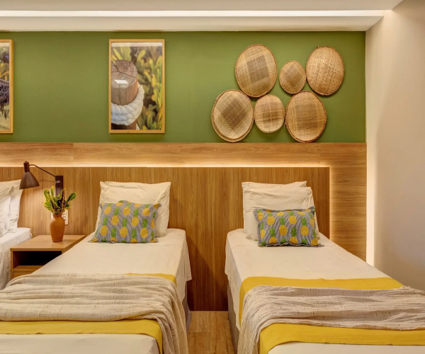 Resort Tororomba