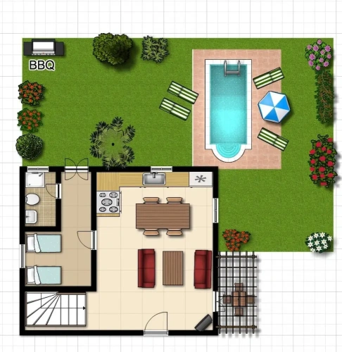 Cottage