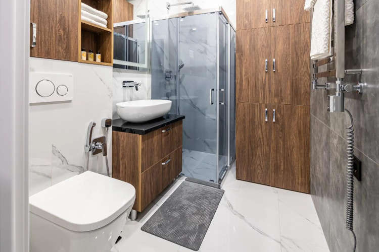 Avalon Premium Two Bedrooms Apartment