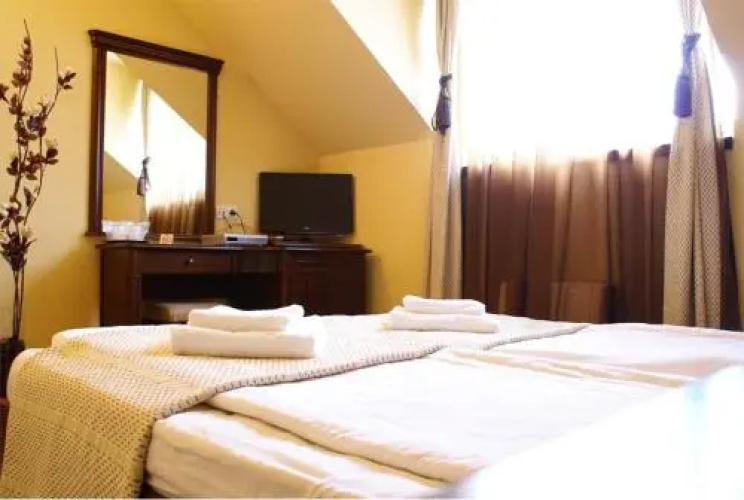 Pension Izabel
