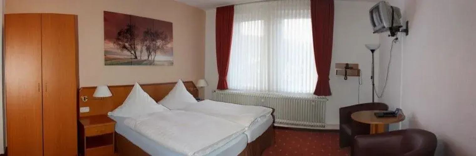 Berghotel Wolfshagen