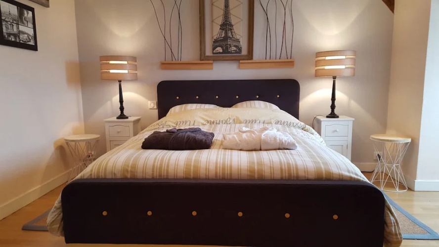 L'horizon Holiday Apartment