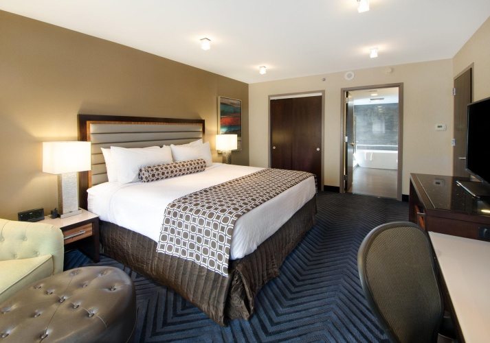 Double Junior Suite