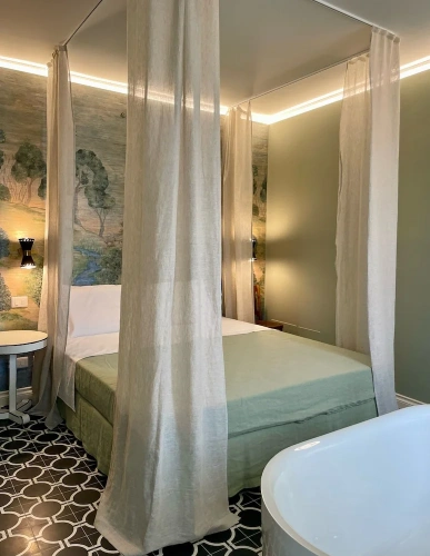 Luxury Double room