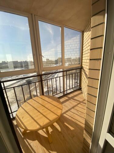 Фотография номера квартиры Compass (Компасс) на улице Тимофея Кармацкого