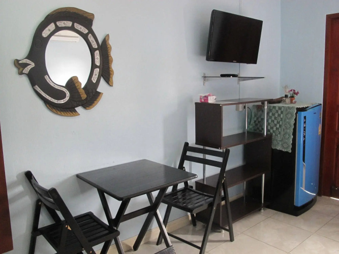 Far Out Boutique Hotel