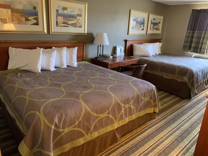 Hotelbild