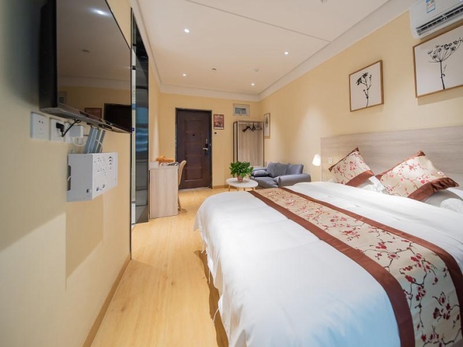 Business Double room