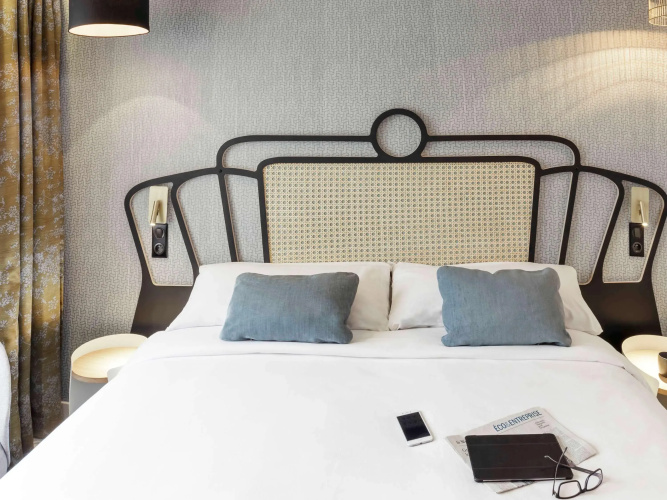 Mercure Orléans Portes de Sologne