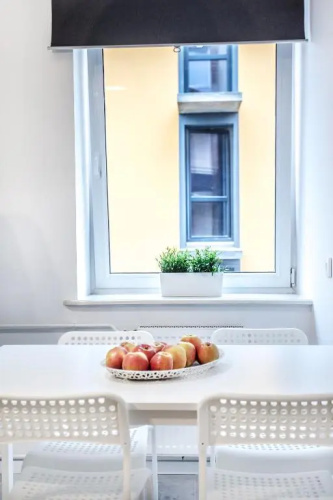 Apartament Nadbystrzycka no. 02