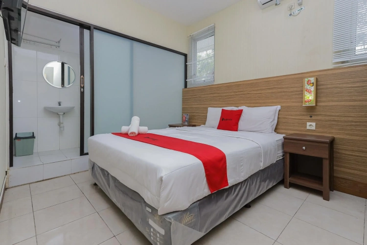 Standard Double Family room