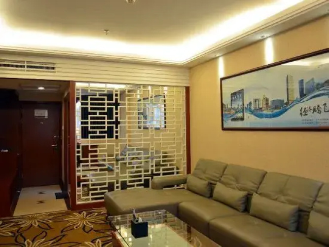 Nanhai Guest House