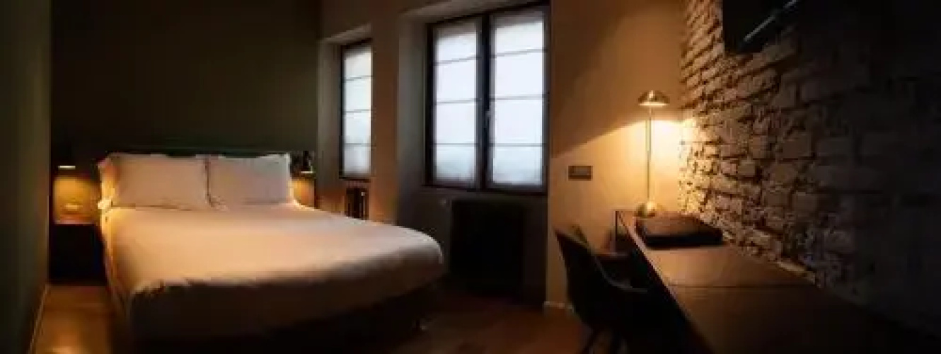 The Place