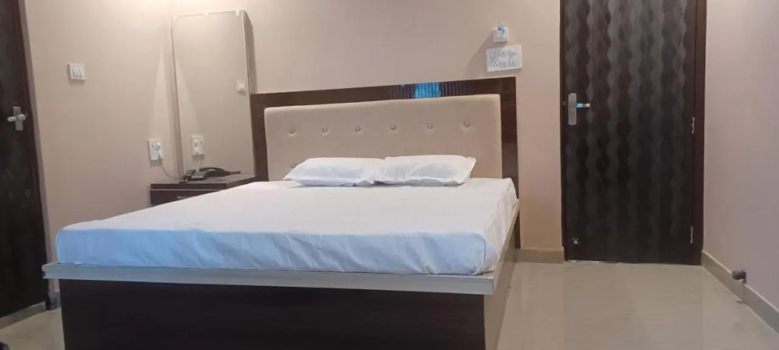 Hotel Jainco Inn Ajmer