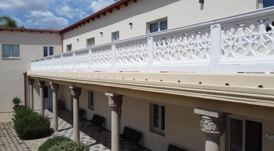 Villa Mostallino