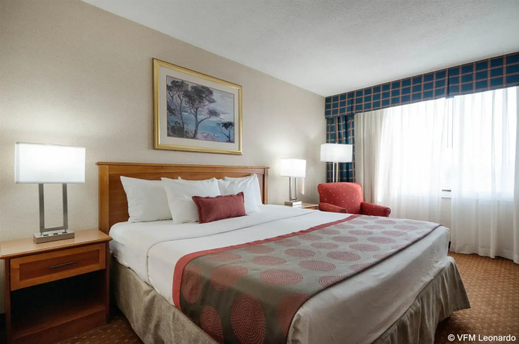Rodeway Inn Indianapolis I-70