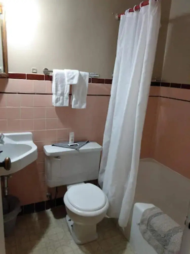 Hub City Inn