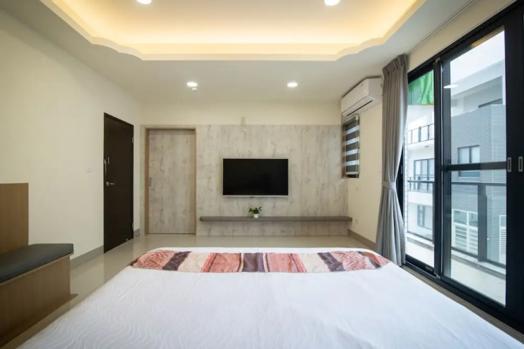 Jialai Homestay