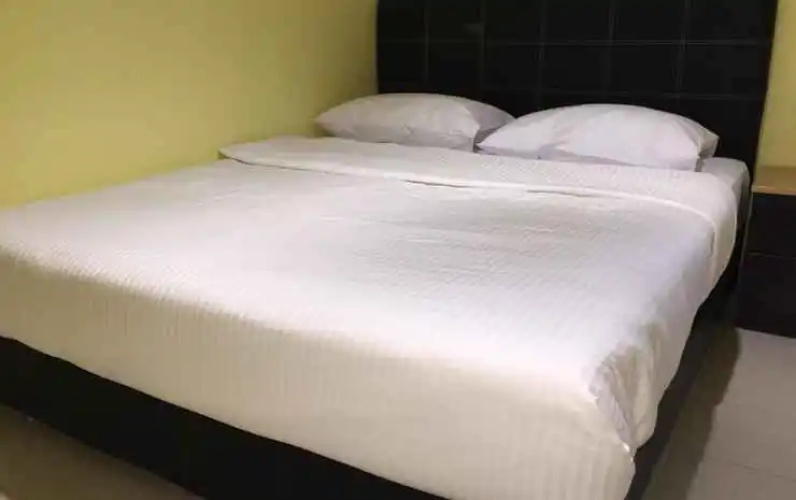 Miri Hotel