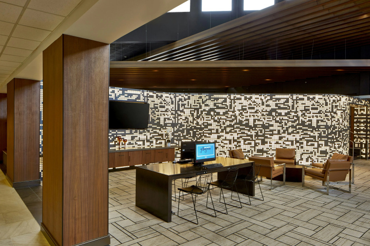 DoubleTree by Hilton Atlanta Perimeter Dunwoody photo 16