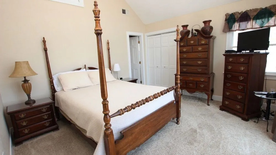 Atlantic Adventure - 6 Br Home