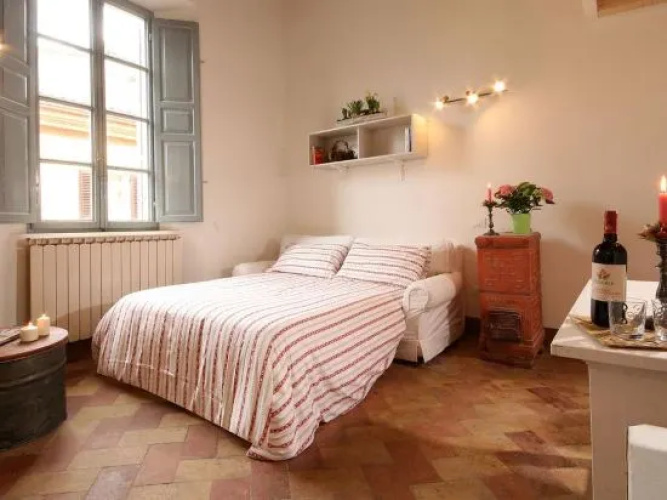 Appartamenti del Duca