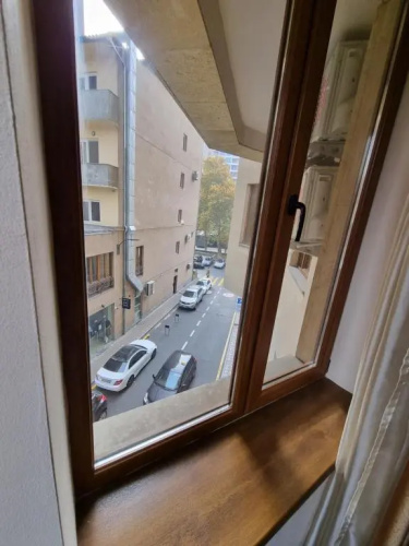 DaMus apartments