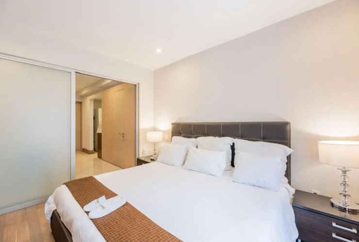 Lamartine 619 Residencial