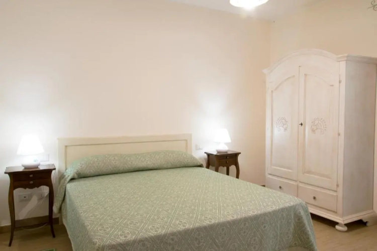 S'eredeu Apartments