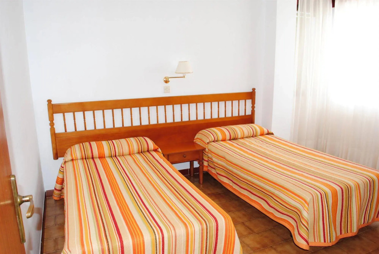 Apartamentos Turisticos Suaces