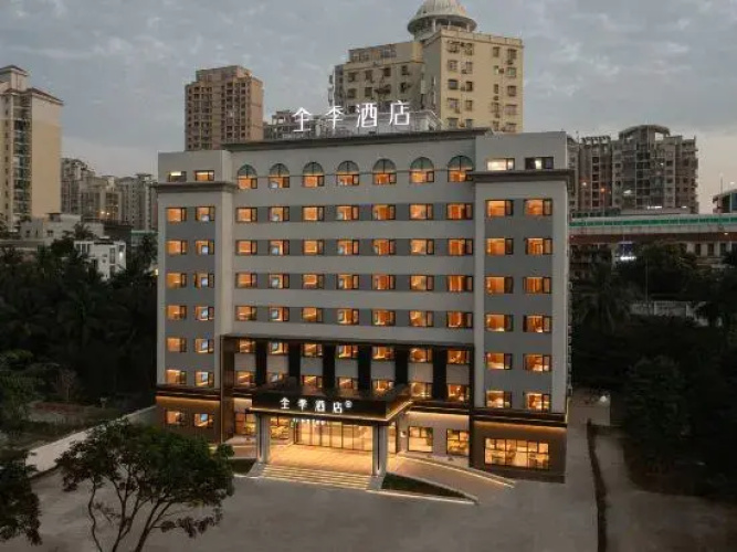 Hotelbild