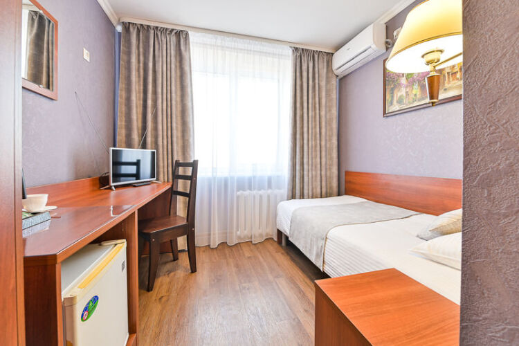 Фотография номера гостиницы Полет