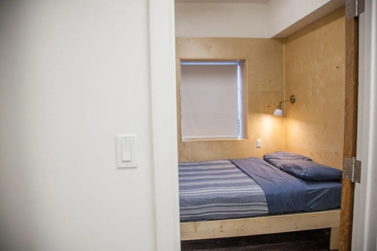 DormShare