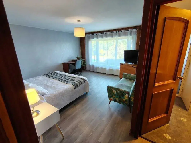 Casa Travesía