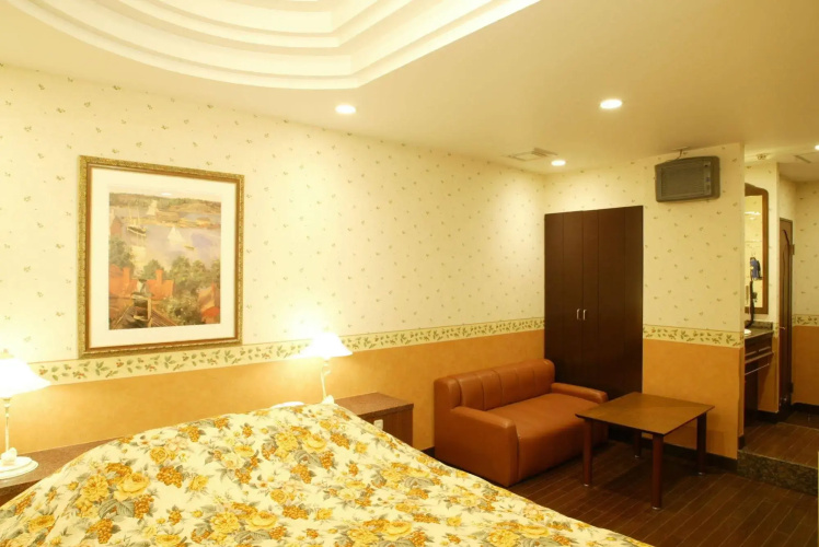 Osaka Palais de Fleurs – Adults Only