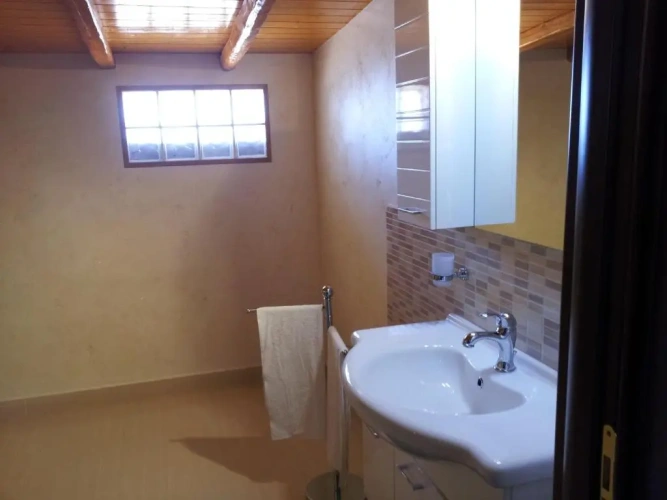 Superior Triple room with view