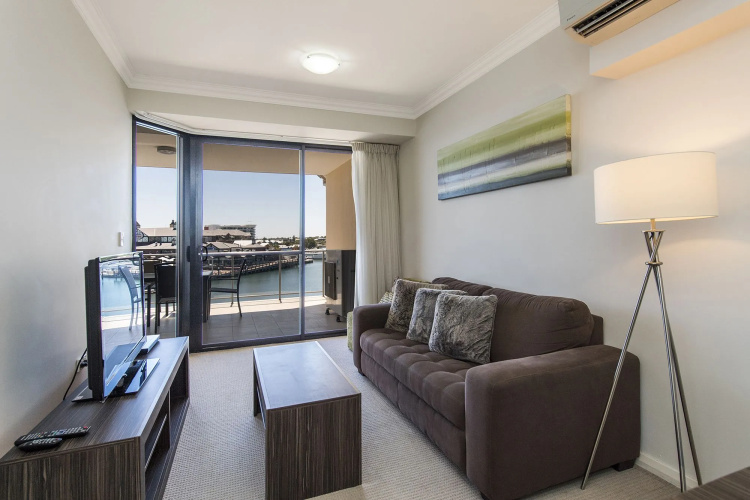 Dolphin Quay Apartments