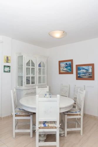 Apartment Cànaves in Puerto Pollença