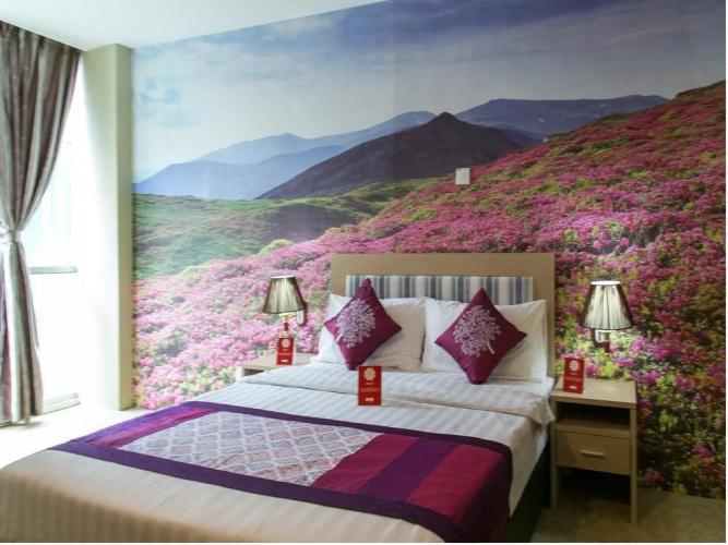 OM Hotel