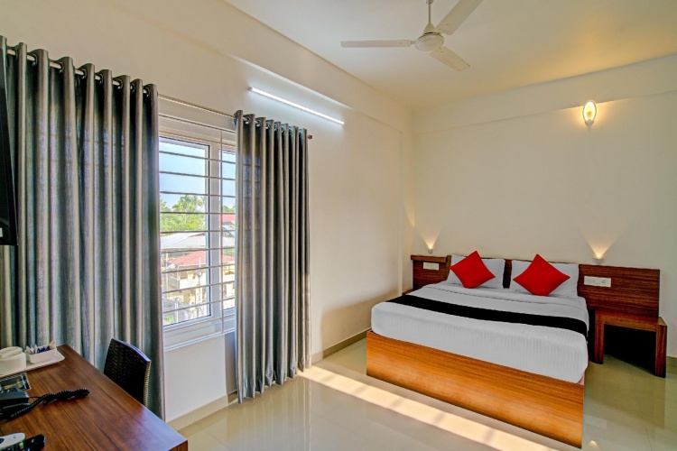 Standard Suite