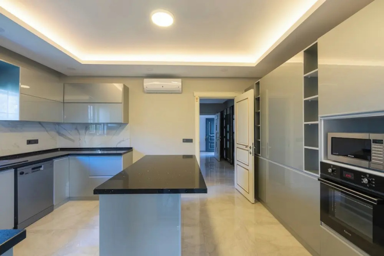 Villa Tutar 2 Marmaris Daily Weekly