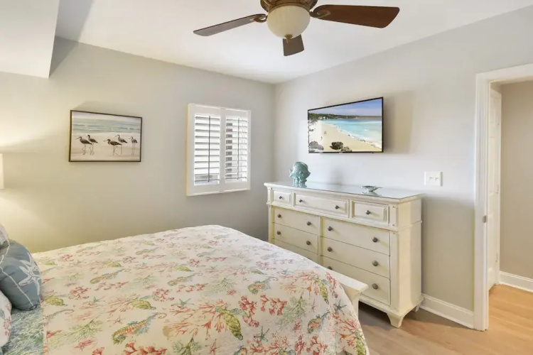 Southwind 802 5 Bedroom Condo
