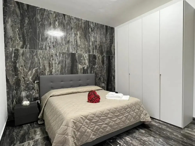 Residence Marco Polo