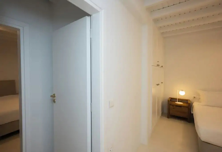 Cavo Blue Villas