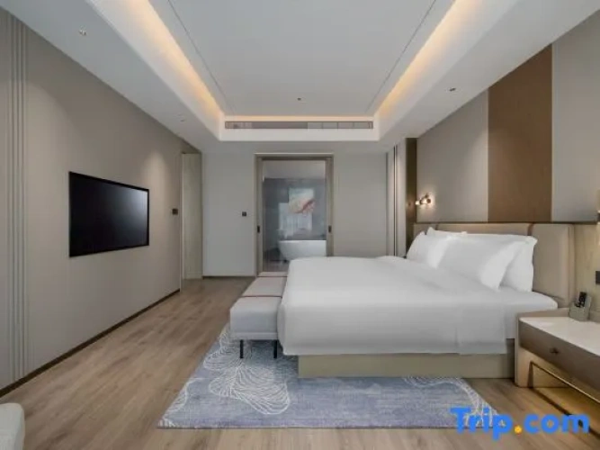 Superior Double Suite